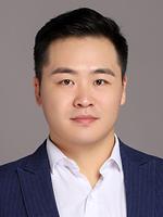  WANG ZHIDAN 프로필 사진