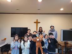 2025-Spring Global Village_Community Service Internship (Yonsei University MIRAE campus)