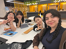 2025-Spring Global Village_Mutual Mentor Sessions (Yonsei University MIRAE campus)