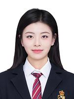 GU, KEXIN 프로필 사진