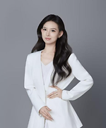 ZHANG WENJING(章文婧) 프로필 사진